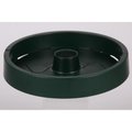 Bold Fontier Detachable Umbrella Pole Shelf, Green BO2662251